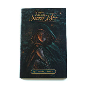 Bob Jones University Press Young Adult: 1. Regina Silsby’s Secret War