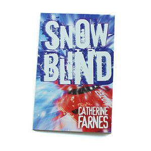Bob Jones University Press Young Adult: Snow Blind