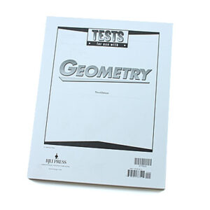 Grade 10: Assessments (3rd Edition)