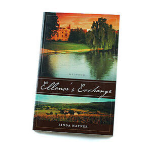 Bob Jones University Press Young Adult: Ellanor’s Exchange