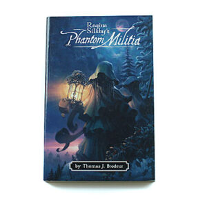 Bob Jones University Press Young Adult: 2. Regina Silsby’s Phantom Militia