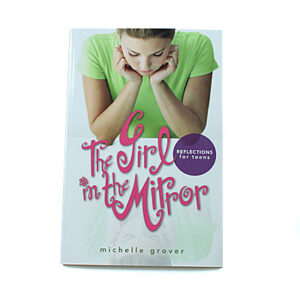 Bob Jones University Press Young Adult: Girl in the Mirror
