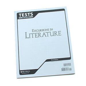 Grade 8: Assessments (3rd Edition)