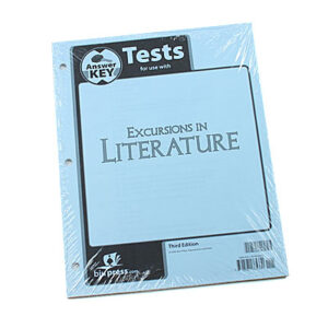 Grade 8: Answer Key to Assessments (3rd Edition)