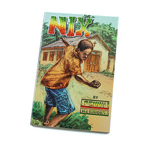 Bob Jones University Press: Nix