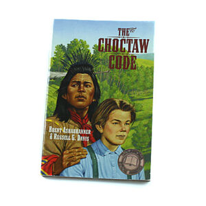 Bob Jones University Press: The Choctaw Code