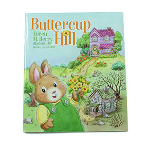 Bob Jones University Press 6-7 Years: Buttercup Hill