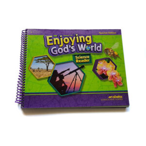 Grade 2: Teacher Edition (5th Edition)