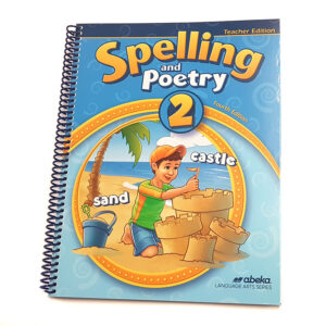 Grade 2: Teacher Edition (4th Edition)
