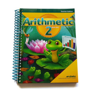 Grade 2: Teacher Edition (2nd Edition)