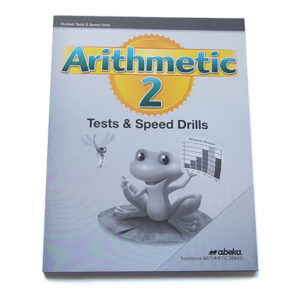 Grade 2: Student Tests and Speed Drills (2nd Edition)