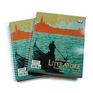 Grade 8: Teacher Edition [2 vol with CD] (3rd Edition)