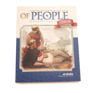 Grade 7: Of People Student Text (5th Edition)