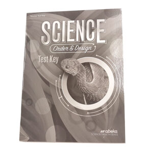 Grade 7: Teacher Key to Test Book (2nd Edition)