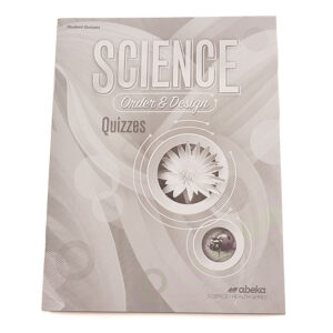 Grade 7: Student Quiz Book (2nd Edition)