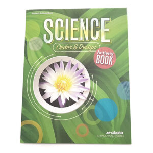 Grade 7: Student Activity Book (2nd Edition)