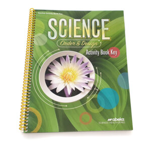 Grade 7: Teacher Key to Activity Book (2nd Edition)