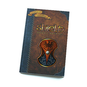 Bob Jones University Press: 1. Shield