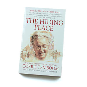 General: The Hiding Place [Corrie Ten Boom]