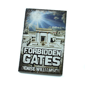 Bob Jones University Press: Forbidden Gates