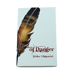 Bob Jones University Press: River of Danger