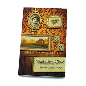 Bob Jones University Press: Understood Betsy