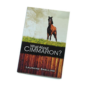 Bob Jones University Press Young Adult: What About Cimmaron?