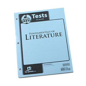 Grade 9: Answer Key to Assessments (2nd Edition)