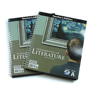 Grade 9: Teacher Edition [2 vol with CD] (2nd Edition)