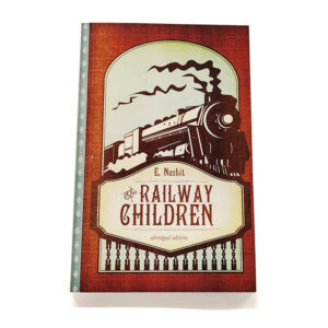 Bob Jones University Press: The Railway Children