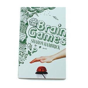 Bob Jones University Press Young Adult: Brain Games