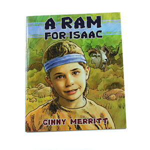 Bob Jones University Press 6-7 Years: A Ram for Isaac