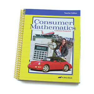 Grades 9-12: Teacher Edition (2nd Edition)