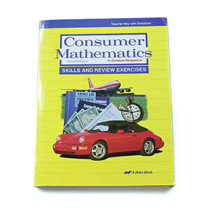 Grades 9-12: Teacher Key to Skills and Review Exercises (2nd Edition)