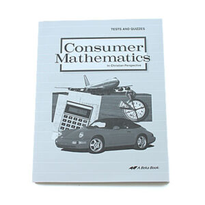 Grades 9-12: Student Test and Quiz Book (2nd Edition)