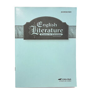 Grade 12: Answer Key to Text (4th Edition)