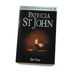 General: The Victor [Patricia St John]