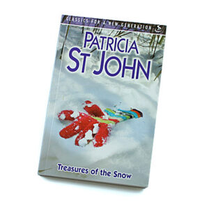 General: Treasures of the Snow [Patricia St John]