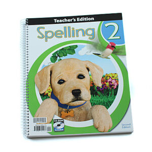 Grade 2: Teacher Edition [with CD] (2nd Edition)