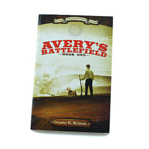 Bob Jones University Press Young Adult: 1. Avery’s Battlefield