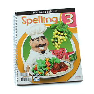Grade 3: Teacher Edition [with CD] (2nd Edition)