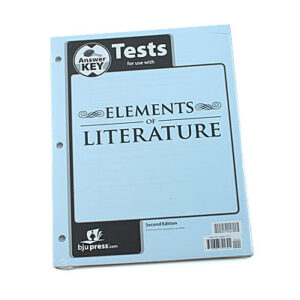 Grade 10: Answer Key to Assessments (2nd Edition)