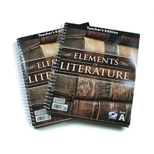 Grade 10: Teacher Edition [2 vol with CD] (2nd Edition)