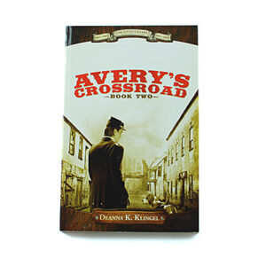 Bob Jones University Press Young Adult: 2. Avery’s Crossroad