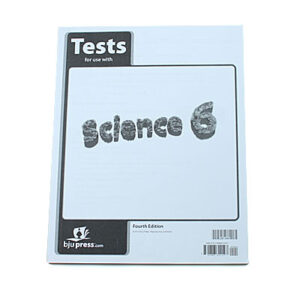 Grade 6: Assessments (4th Edition)