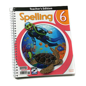 Grade 6: Teacher Edition [with CD] (2nd Edition)