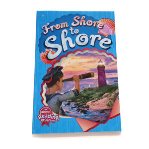 Grade 3: 3A From Shore to Shore