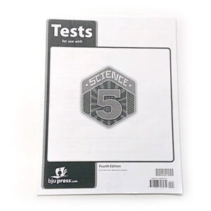 Grade 5: Assessments (4th Edition)