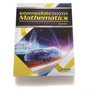 Grade 7: Intermediate Mathematics Student Text (4th Edition)