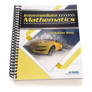 Grade 7: Solution Key [selected problems only] (4th Edition)